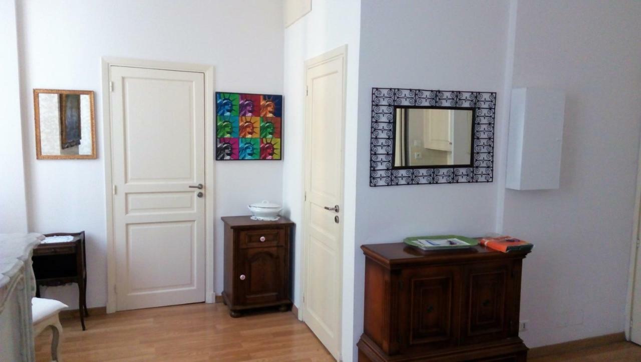 Appartement La Cerisaie - Rue Massena Nicea Zewnętrze zdjęcie