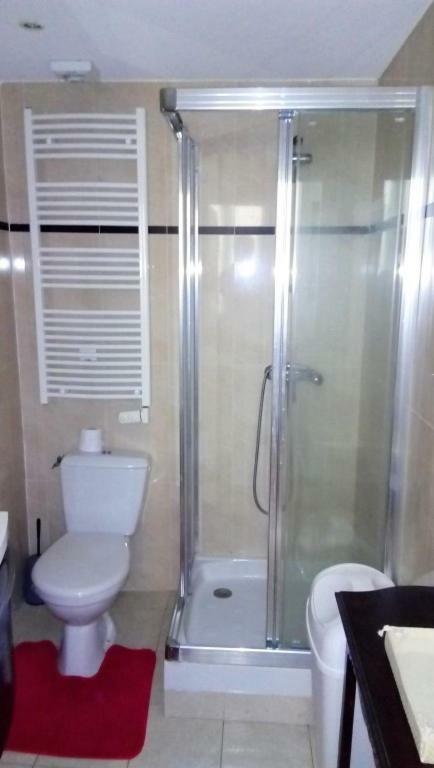 Appartement La Cerisaie - Rue Massena Nicea Zewnętrze zdjęcie