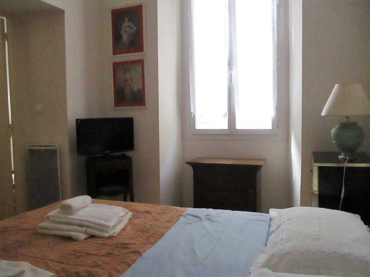 Appartement La Cerisaie - Rue Massena Nicea Zewnętrze zdjęcie